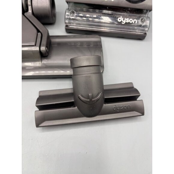 Dyson Vacuum Cleaner Brush Head Attachment Set Replacement Parts‎ - Picture 2 of 5